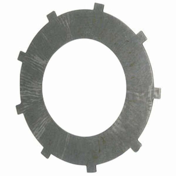 Steel Steering Disc Fits International IH Dozer 500 T4 T5 TD5 500D, Aftermarket, Mfr#: 635384R2